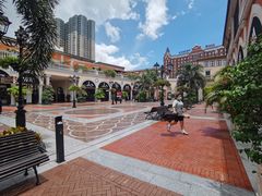 -佛罗伦萨小镇广佛名品奥特莱斯(疏港路店)