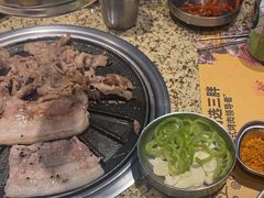 -安又胖韩国烤肉