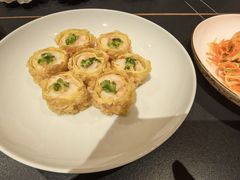 -北京古城老院厉晓麟精致菜