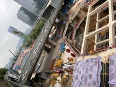 -前海深港基金小镇