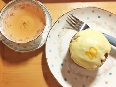 节瓜胡萝卜蛋糕-BAKER&SPICE(国金中心商场店)