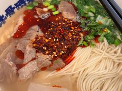 -陳香貴·兰州牛肉面(乐峰广场店)