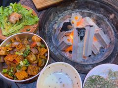 -沙州食驿·非遗小吃夜市