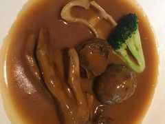 -皇朝会.经典传统粤菜(外滩店)