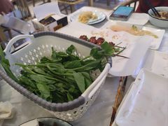 -虾大侠·盱眙龙虾老北京铜锅涮羊肉(金楠天街店)