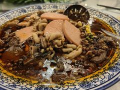 沸腾鸭血旺-北京全聚德(西客站店)