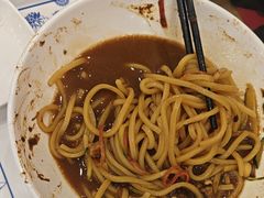 -庆丰包子铺(西单店)