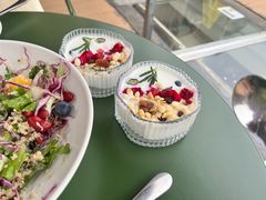 -沏点Trattoria意大利餐厅(新街口店)
