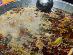 -小饕荟雅安贡椒鱼鲜馆(广福桥店)