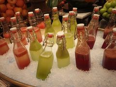-咖啡苑 - 蔚藍夏日限定主题(永利皇宫店)