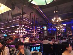 -爱啤精酿·民谣酒馆(滨江店)