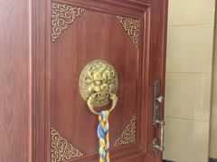 -塔尔寺游客服务中心