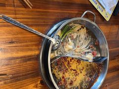 -后火锅(总店)