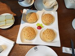 -ZEN采蝶轩·粤味臻鲜·手作点心·商务宴请(泰州店)