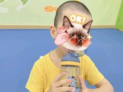 -浦东三林赢在起点早教中心·亲子托班早教体验课儿童兴趣班逻辑思维专注力幼小衔接			(金谊广场中心)