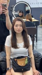 点击看大图 -藤野造型