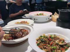 -集贤门·徽菜(福田店)