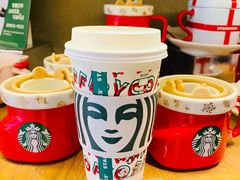 -星巴克(来福士2F店)