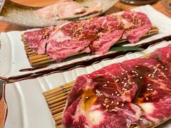 -炼瓦家日式烧肉·寿喜烧(融创精彩天地店)