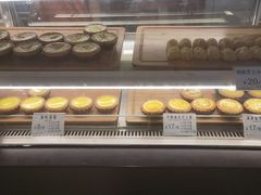 -芳叔(东方宝泰店)