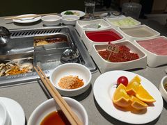 -海底捞火锅(杭州天虹购物中心店)