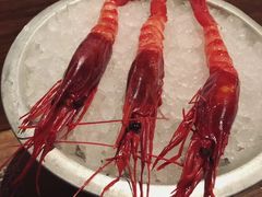 -斯普汇生蚝牛排馆(中骏世界城店)