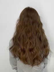 点击看大图 -MORI HAIR SALON日式美发沙龙