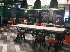 -肯德基(南昌路大润发店)