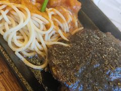 -米莱蒂亞牛排餐厅(福园广场店)