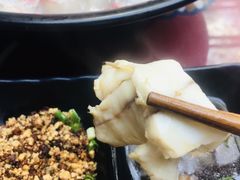 -丽江庭院·云南野生菌·海鲜火锅(鼓楼四合院店)