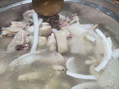 -椰夫人·养生椰子鸡(金沙洲永旺店)