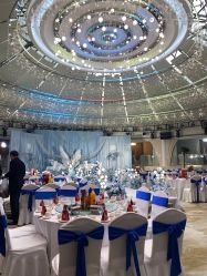 -茉莉花国际酒店·宴会厅