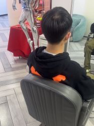 -米娜护肤造型