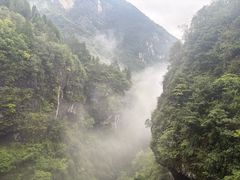 -鹿院坪生态旅游景区