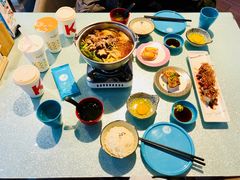 -晴季寿司(红旗街万达店)