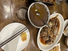 -小时候文化餐厅(盘山店)