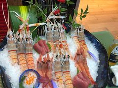-万岛日本料理铁板烧(大宁店)