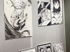 -深圳湾万象城(南山店)