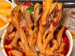 -蜀大侠火锅(总府路全国总店)