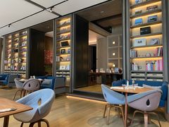 -北京三里屯CHAO酒店