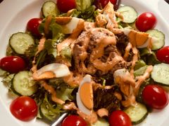 -铃木食堂(帽儿胡同店)