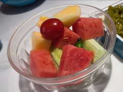 -荷塘秋月·本帮江浙菜(国权路店)