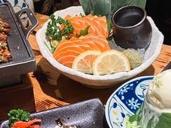 -小川洋风料理(江汉路店)