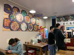 大堂-董记面馆(漳州二路店)