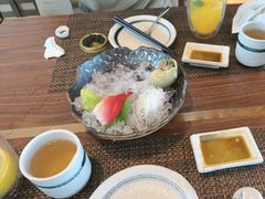 -田舍家Inakaya·炉端烧·铁板烧(天汇igc店)