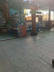 -广州市越秀儿童公园