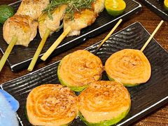 -鸟屋·烧鸟居酒屋(新世纪广场店)