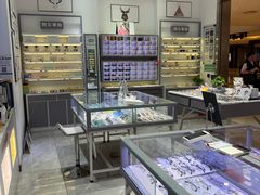 -ALPS阿尔卑斯眼镜(我格广场店)