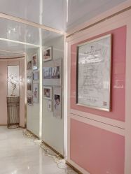 -英芬国际月子中心(岛屿度假月子·洲至奢选香岚店)