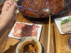 -六公里老火锅(总店)